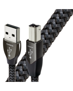 Audioquest Carbon USB A-B Cable