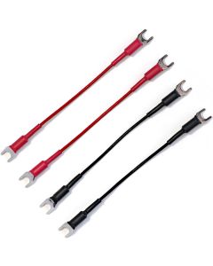 11.5 AWG Jumpers (Set of 4) 