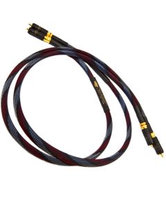 Cottonmouth Gold RCA Interconnect (Pair)