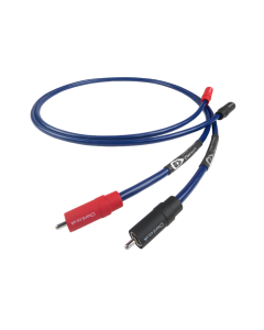 ClearwayX RCA Interconnect (Pair)