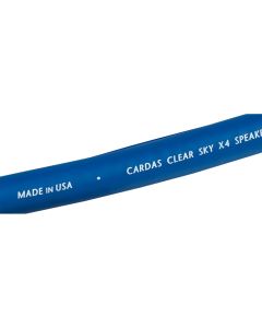 Cardas Clear Sky X4 Speaker Cable