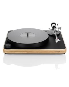 Concept Air Wood Turntable
