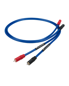 Chord Company Clearway Analogue RCA Interconnect (Pair)