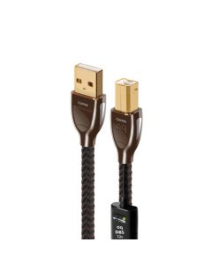 Audioquest Coffee USB Cable - A to B
