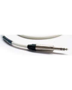 Chord Cream instrument cable
