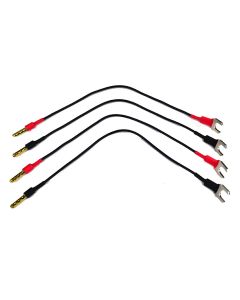 VooDoo Cable Definition Jumpers