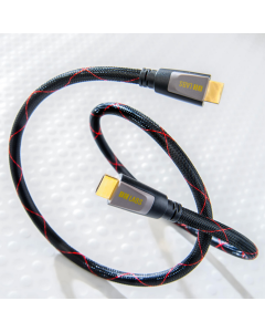 DH Labs / Silver Sonic HDMI 2.0b Cable
