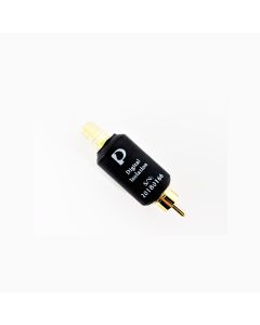 Purist Audio Design Digital Isolation Adapter