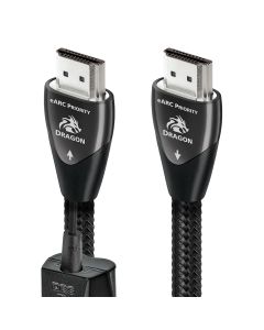 Audioquest Dragon HDMI eARC Cable