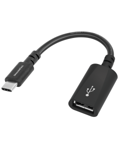 Audioquest DragonTail USB A-C