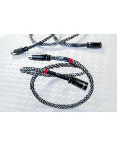 Air Matrix Cryo Interconnect  - XLR