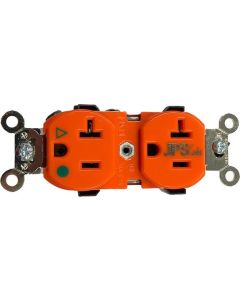 JPS Labs Duplex Wall Outlet