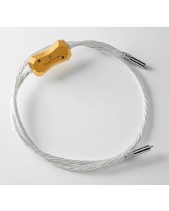 Crystal Cable Da Vinci Interconnect