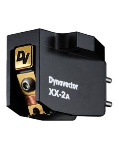 Dynavector - XX-2A MC Phono Cartridge (Main Image)