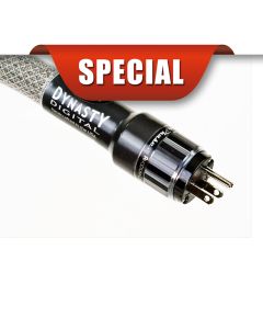 Special on select length of high-performing Voodoo Cables!

* Sale item is not eligible for Frequent Flyer discounts.

