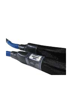 Master Statement Silver Speaker Cable (Pair)