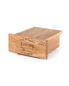 Entreq Minimus Ground Box