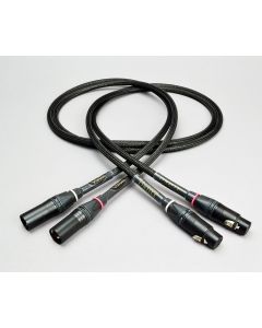 VooDoo Cable Essence XLR Interconnect (Pair)