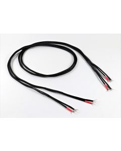 VooDoo Cable Essence Speaker Cable (Pair)