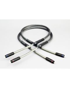 Voodoo Cable Evolution RCA Subwoofer Cable
