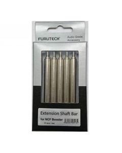Furutech NCF Booster Extension Shafts (Set of 10)