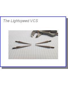 Chang Lightspeed VCS Vibration Control Spikes (Set of 4)