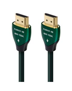 Audioquest Forest HDMI 48 Cable