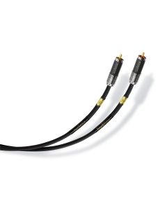 Audience FrontRow RCA Subwoofer Cable