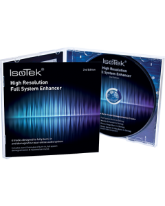 IsoTek Enhancer CD