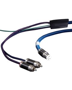 Furutech AG-16 Phono Cable - DIN to RCA