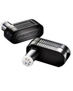 Furutech FP-DIN (L) Right Angle Connector