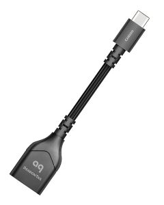 Audioquest DragonTail with USB Micro