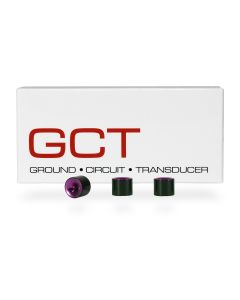 Synergistic Research's GCT Ground Circuit Transducer