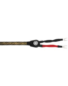 Wireworld Gold Eclipse 8 Speaker Cable 