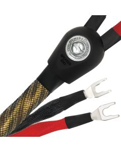 Gold Eclipse 8 Speaker Cable (Pair)