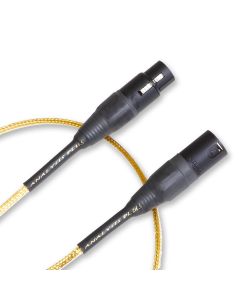 Analysis Plus Golden Oval MIC Cable