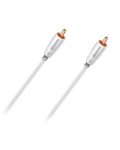 Audioquest Greyhound RCA Subwoofer Cable
