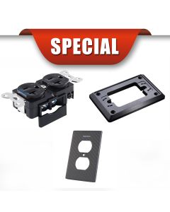 Furutech Extreme Outlet Special Offer- Save over $100 on the BEST!