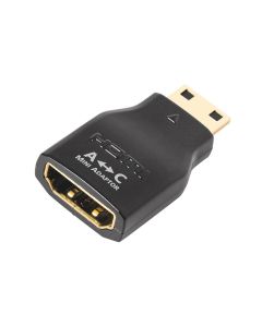 Audioquest USB A to C Adaptor