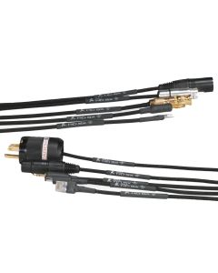 HD SX Ground Cable