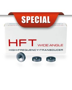 Synergistic Research HFT, ECT, GCT, PHT Buy any two and get any one of equal or lesser value FREE - Holiday Special

No need for a coupon code.  Discount will be applied in the cart.