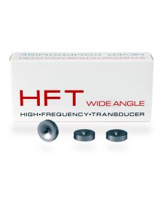 Synergistic Research's HFT Wide Angle High Frequency Transducer 