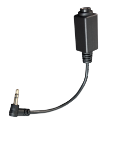 HPI-A Headphone Adapter 