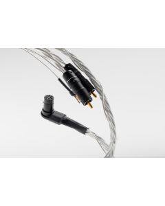 Crystal Cable Ultra Diamond 2 Phono Cable