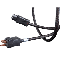 The Odeon Power Cord