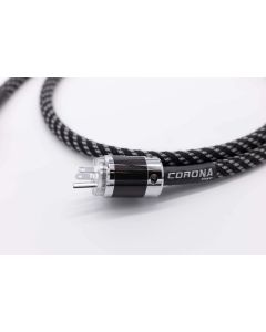 DH Labs Silver Sonic Corona CRYO power cable
