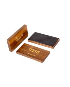 BYBEE – iQSE  The new Bybee iQSE is designed to be installed inside of components. The iQSE is a passive device that is activated by electromagnetic energy and is ideal inside of components where the electromagnetic energy is at the highest concentration.