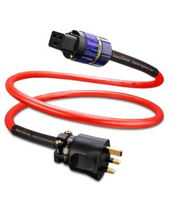 IsoTek Optimum Power Cord