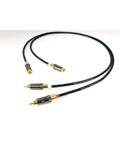 Purist Audio Design Aqueous Aureus - Luminist Digital Cable