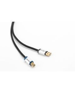 Straight Wire Level 3 USB 2.0 Cable
